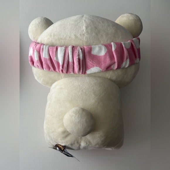Big Rilakkuma Plush - Picture 2 of 4